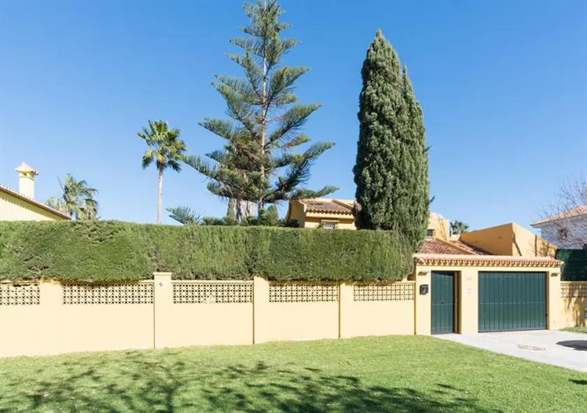 Awesome Villa Guadalmar 34 - Image 1