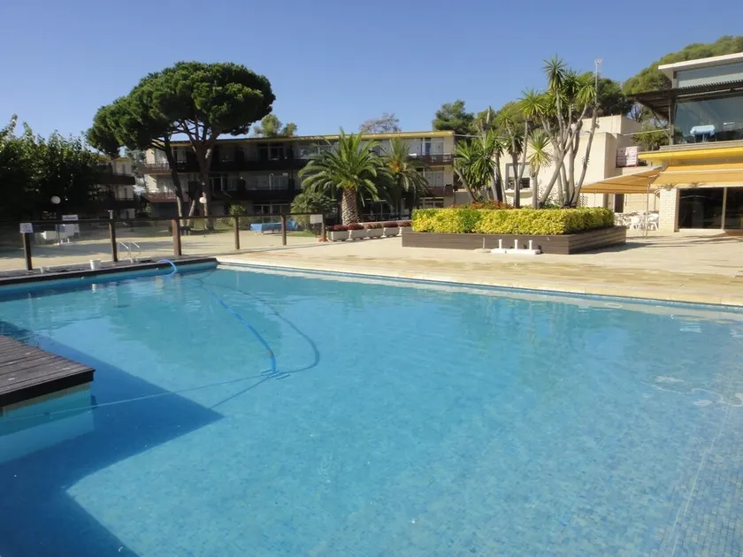 Moderne Apartments mit Pool. Ref. Comtat Sant Jordi-46 P - Image 1