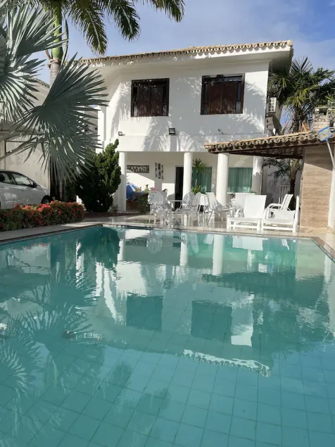HIGH STANDARD HOUSE IN VILAS DO ATLANTICO - Image 1