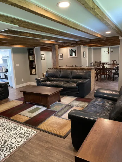 Beautiful home just 5 min to Windham, 10 min to Hunter – perfect location! - Image 1