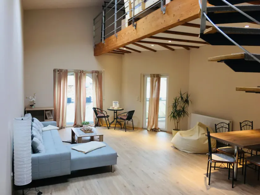 Apartamento en el Nürburgring / Wintersport Arft - Image 1