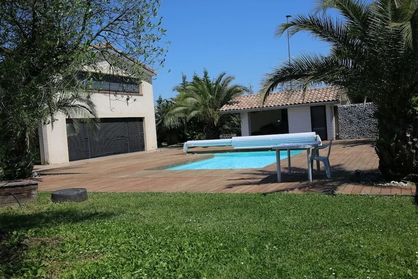 Room for rent near Toulouse - Image 1