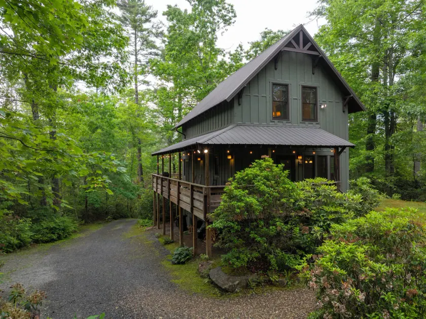 Summer Haven - 1 Mile til Dupont State Forest fra hjem! - Image 1