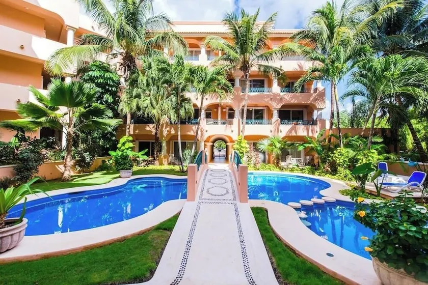 Casa Del Sueño | 1BR | Studio | Puerto Aventuras - Image 1