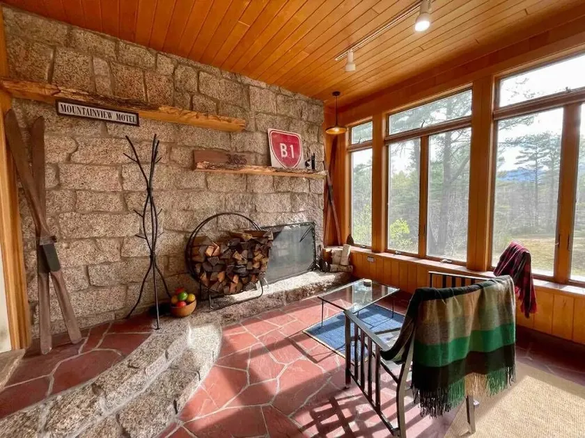 Granite House - Hot Tub, Hammock Alley, Slack Line - Image 1