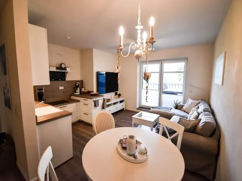 Ferienwohnung Kuhlmann - Image 1