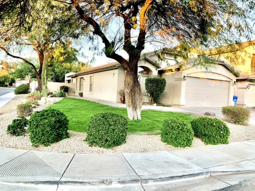 Phoenix, Scottsdale, MAYO Clinic, Kierland, Scottsdale Quarter, NEW Spa - Image 1