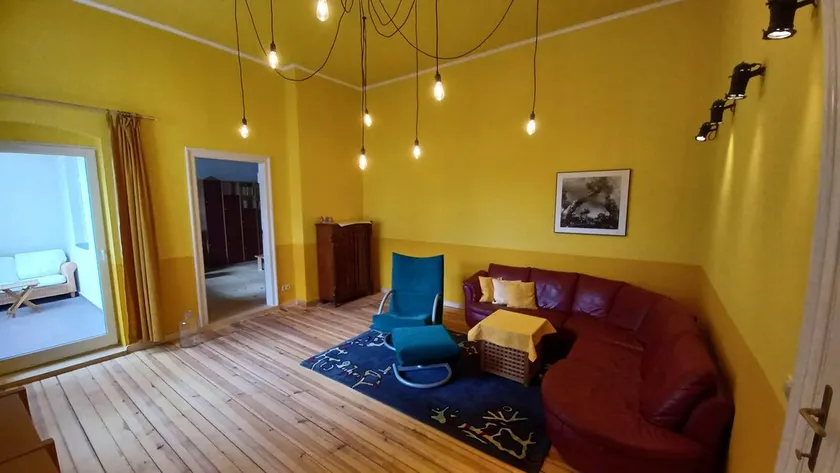 Large designer vacation apartment / Between Brandenburg Gate and Museum Island - Image 1