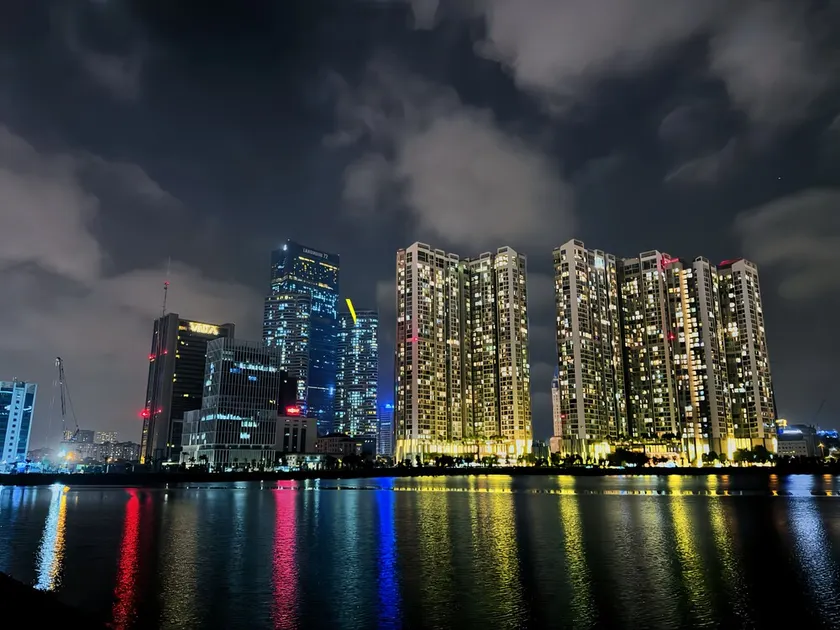 Feria Home - Vinhomes Sky Lake Pham Hung - Image 1