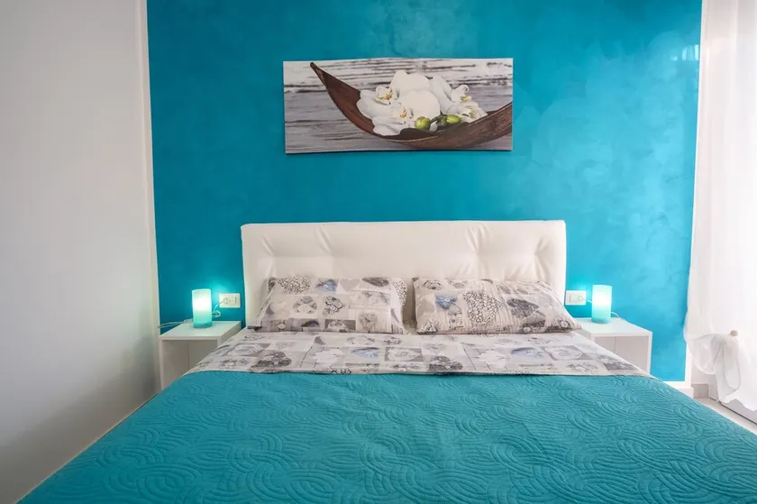 Studio på stranden i San mauro Mare - Image 1