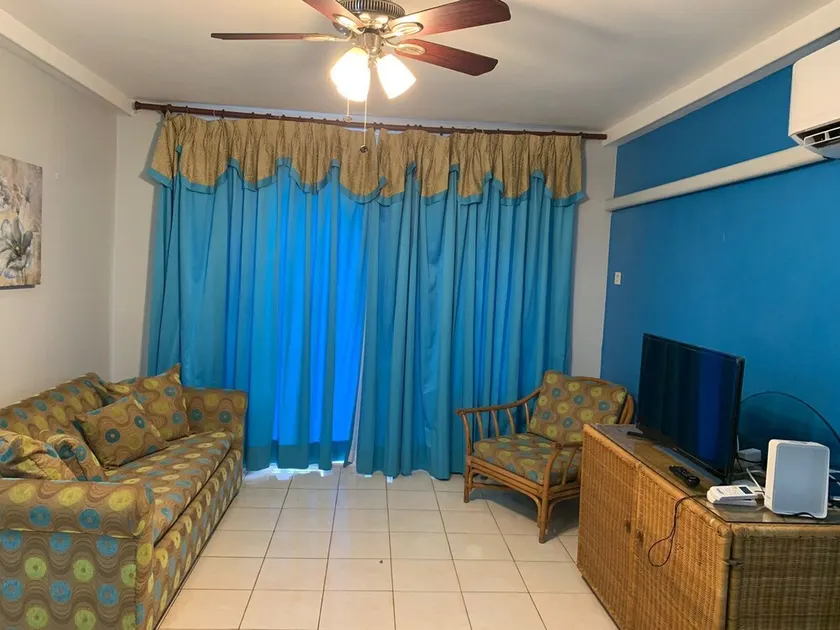 One bedroom fully furnished apartment - Image 1