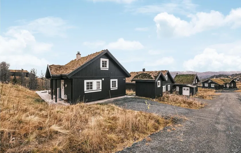 Stunning Home In Rauland With Wifi - Image 1