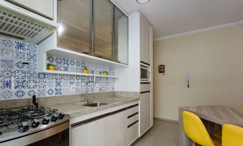 Beautiful Apt With BBQ 850m From the Beach Ral204 - Image 1