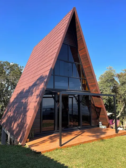 Na Montanha Eco Space - Image 1