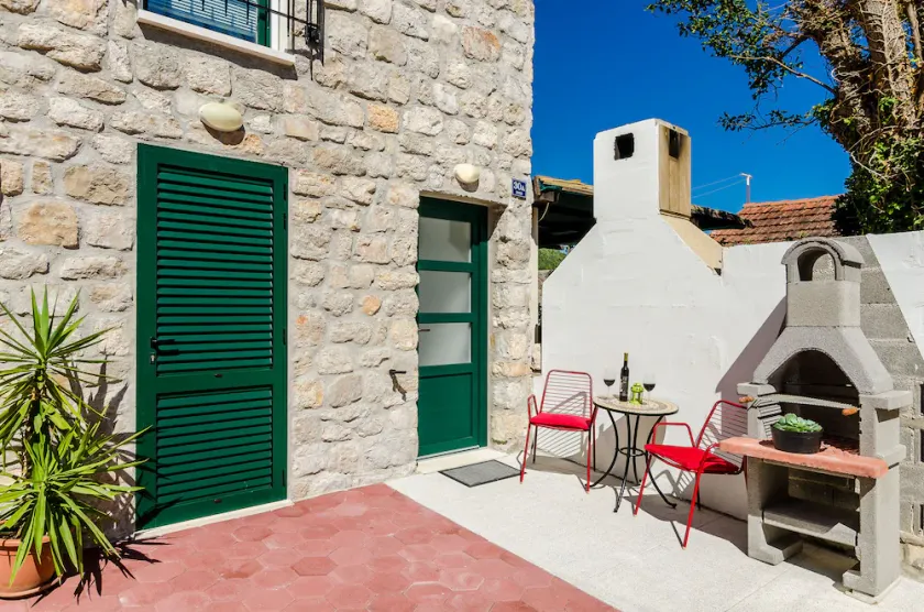Holiday Home Barbara - Image 1