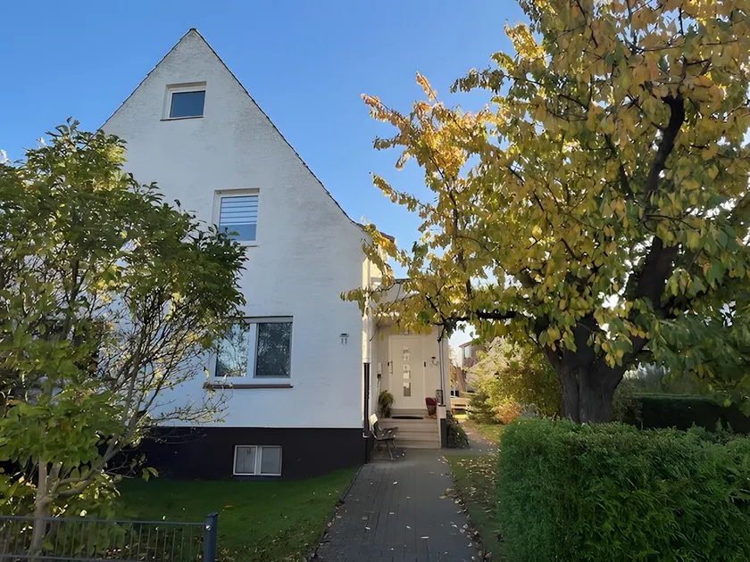 Am Weserradweg - Image 1