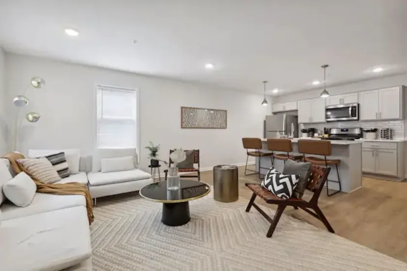 NEW Insta-Worthy Home Steps From The Lakes - Image 1