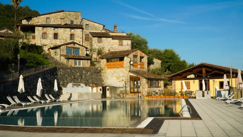 Borgo Giusto Tuscany - Image 1