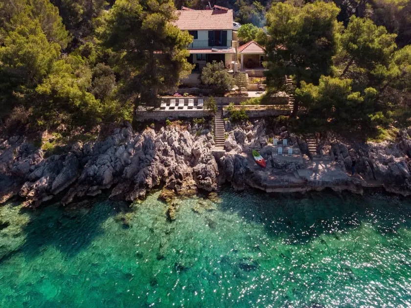 Holiday Home Melanie - Image 1
