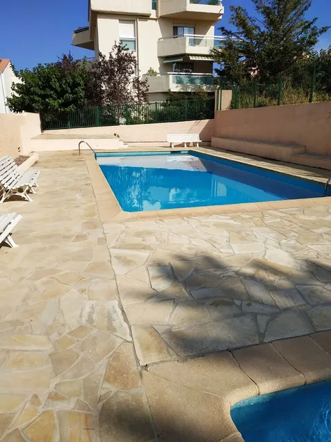 Studio 26m2 proche de la mer - Image 1