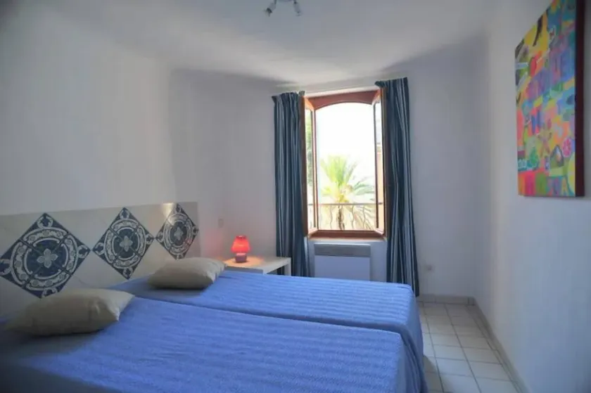Wohnung in einem Haus im Dorf - Image 1