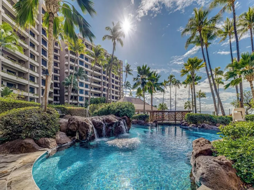 Kaanapali Alii 1 Bedroom Ocean View - Image 1