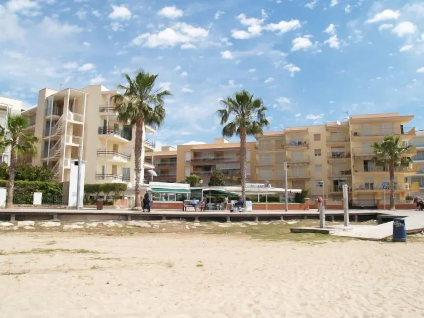 Apartment Horta del Mar by Interhome - Image 1