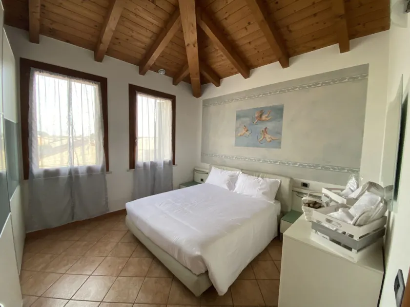 Apartment \"The Attic\" - Image 1