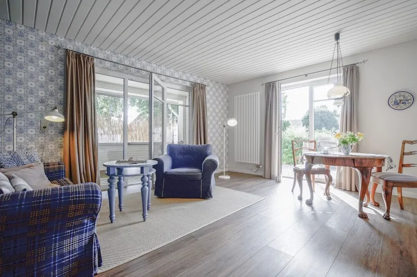 Apartment Pesel - Vacation Rentals Northbeach Retreat - Image 1