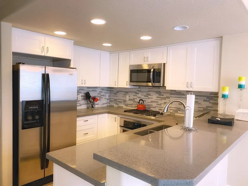 Orenco Station Condo for Long-Term Guests - Image 1