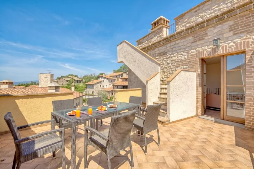 Il Conventaccio Luxury Resort - Image 1