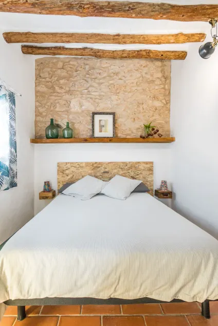 Apartamento Rural con Encanto en Puigmoltó - Image 1