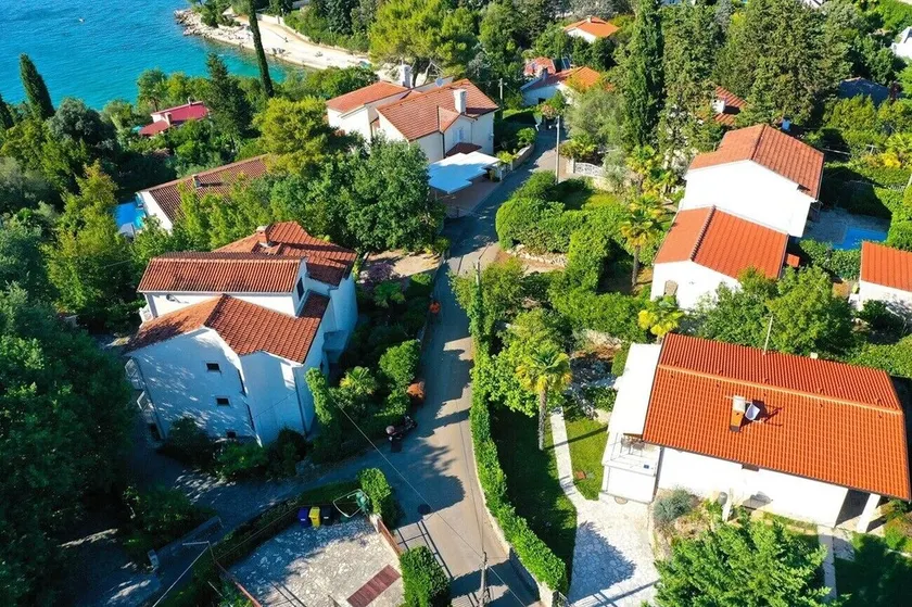 Vacation house Luka - Image 1