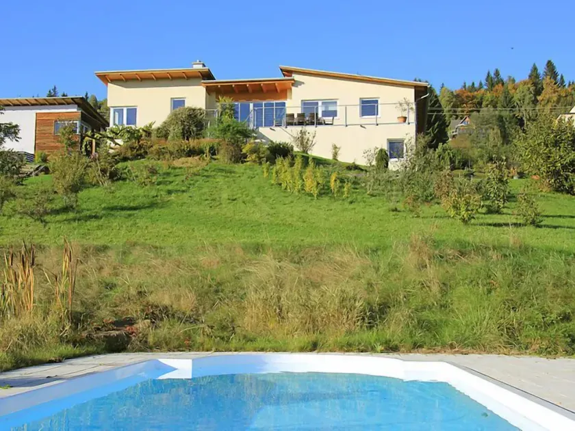 Villa Carinthia by Interhome - Image 1