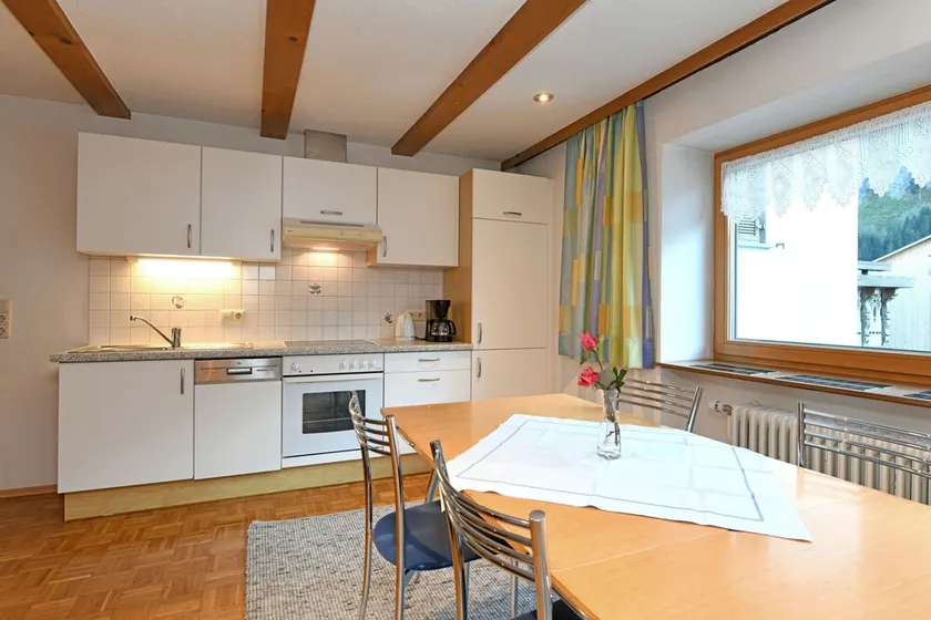 Appartamento 2 - Peppercorn Angelina - House Pfefferkorn - Image 1