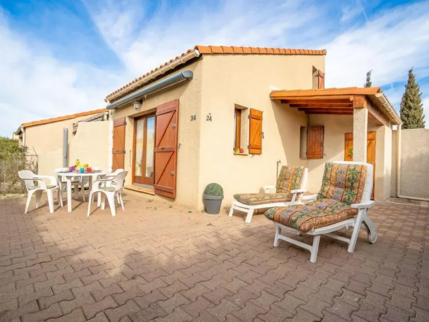 Holiday Home Lou Cantalou by Interhome - Image 1