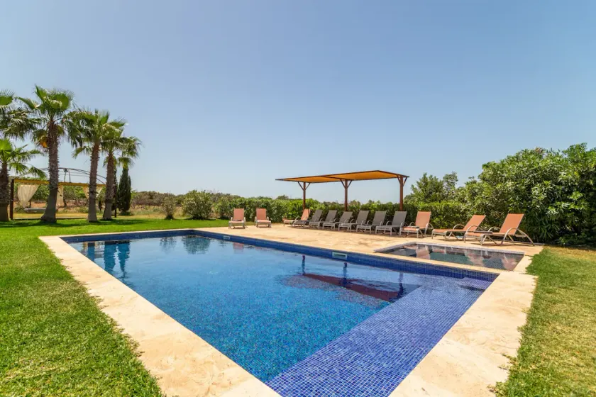 Saperla, Finca 5StarsHome Mallorca - Image 1