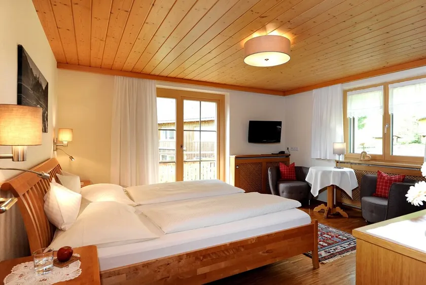 Kategori A - Room karse - WohlfuhlHaus Evelin - Image 1