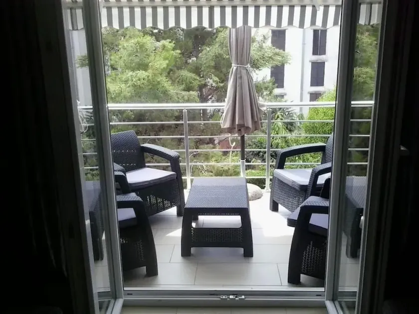 One bedroom apartment with terrace Poreč (A-16880-a) - Image 1