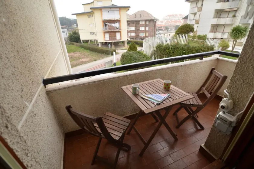 Apartamento junto a la playa - Isla Playa 5702 - Image 1