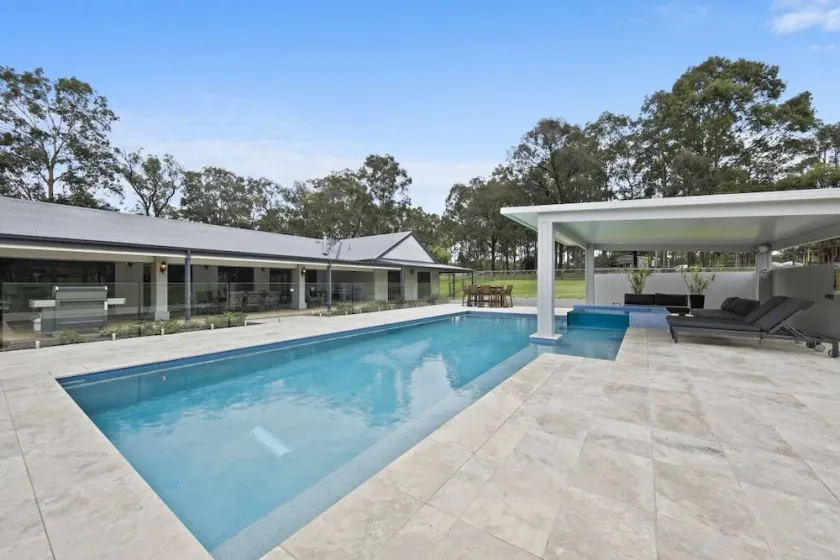 Harrison's Dream - Nulkaba Hunter Valley - Image 1