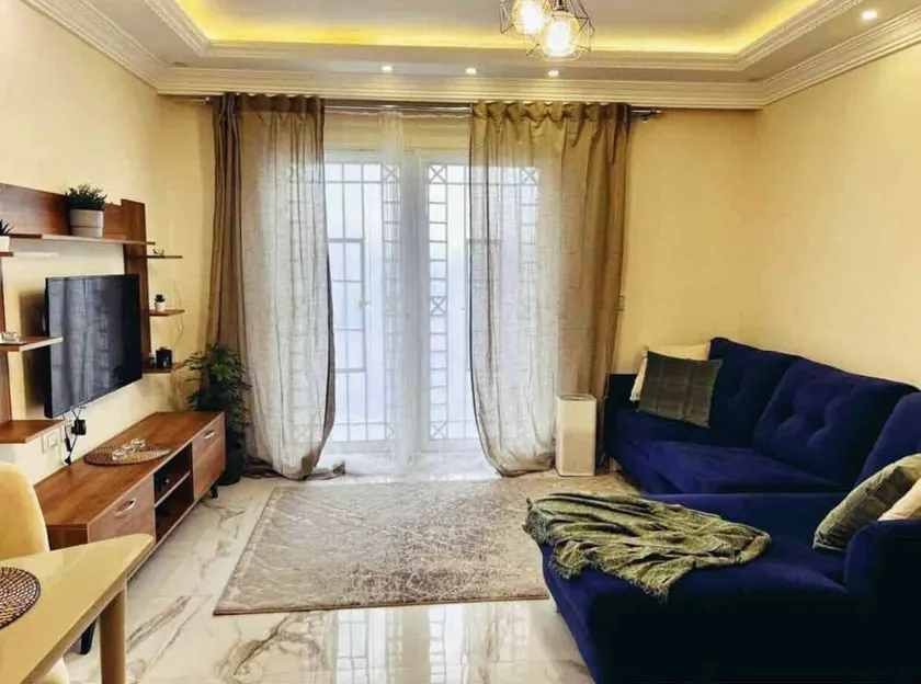 Madinaty cosy apartment - Image 1