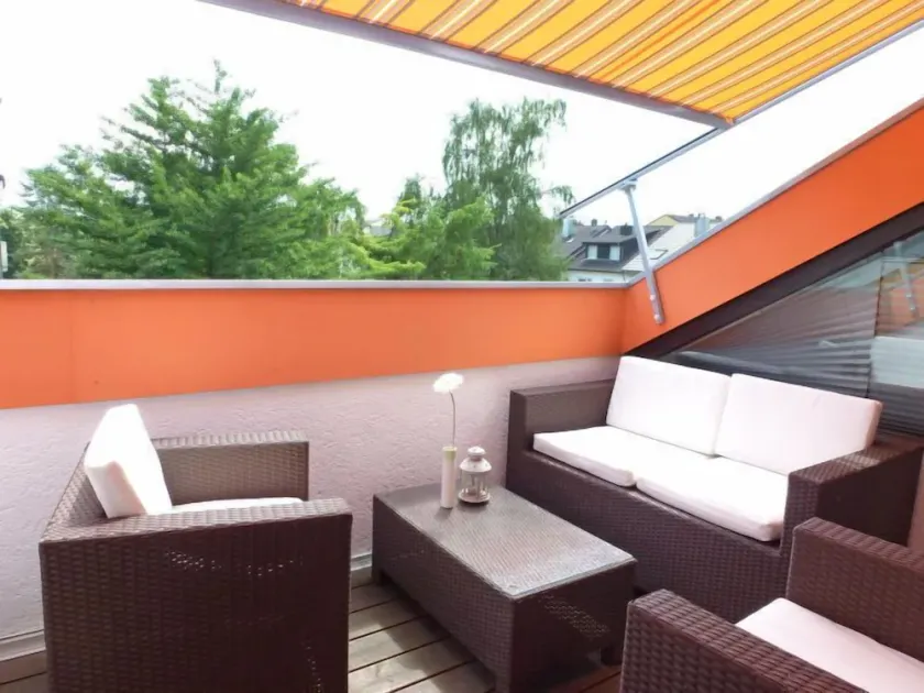 Apartment Weisenhorn by Interhome - Image 1