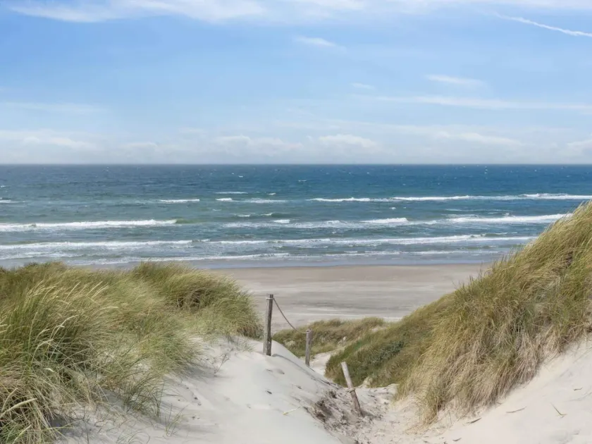 4 star holiday home in Pandrup - Image 1