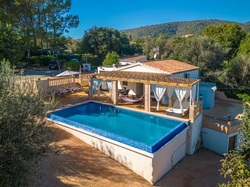 Holiday Home Can Bernat by Interhome - Image 1