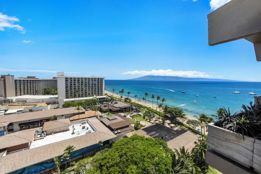 Ocean View Condo | Aston Whaler at Kaanapali 1269 – Pool, Hot Tub & Spa - Image 1