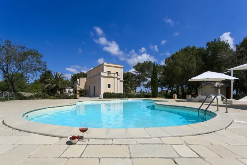 Villa Nucci - Nardò - Image 1
