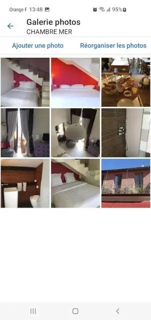 Room with a vue  - Image 1