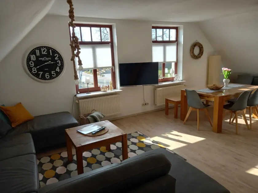 Ostsee Ferienwohnung Pelzerhaken - Image 1