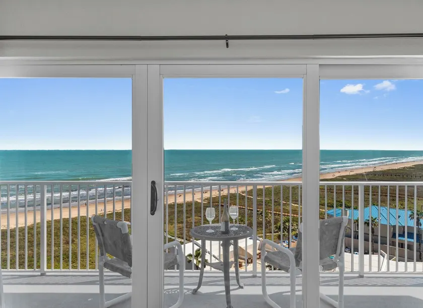 507 Aquarius Beachfront TARIFS SPÉCIAUX - Image 1